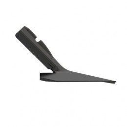 Стрельчатая лапа, Sweep, Tw Perma-loc 7" (long Wear) KK79146 