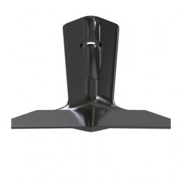 Стрельчатая лапа, Sweep, Tw Perma-loc 7" (long Wear) KK79146 