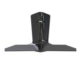 Стрельчатая лапа, Sweep, Tw Perma-loc 9" (long Wear) KK79147 