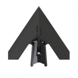 Стрельчатая лапа, Sweep, Tw Perma-loc 9" (long Wear) KK79147 