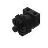 Мотор, Motor, Hydraulic KV14026 