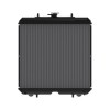 Радиатор, Radiator Assy KV23225 