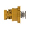 Мотор, Motor, Hydraulic Radial Piston Rh KV23967 