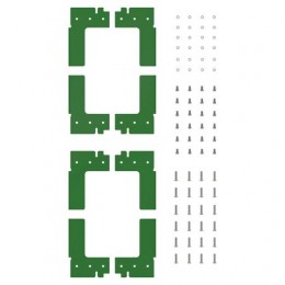 Разбрасыватель, Spreader, Apc Corn Kit KXE10135 