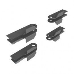 Комплект ножей, Knife Kit, Knife Kit - Wing Blade KXE10255 