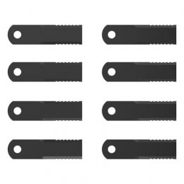 Комплект ножей, Knife Kit, Knife Kit - Straight Kni KXE10256 