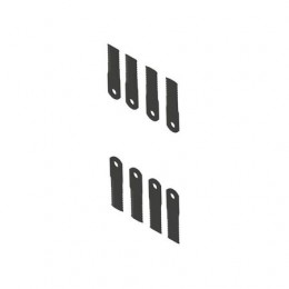 Комплект ножей, Knife Kit, Knife Kit - Straight Kni KXE10256 