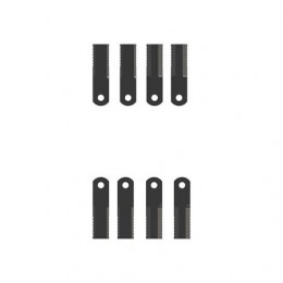 Комплект ножей, Knife Kit, Knife Kit - Straight Kni KXE10256 