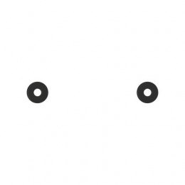 Комплект втулок, Bushing Kit, Chopper Bushing Kit KXE10257 