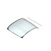 Комплект ветрового стекла, Windshield Kit, Laminated Front Ws KXE10292 