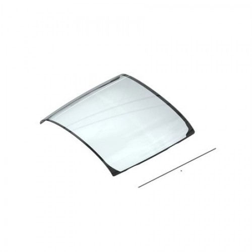 Комплект ветрового стекла, Windshield Kit, Laminated Front Ws KXE10292 