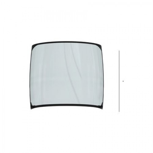 Комплект ветрового стекла, Windshield Kit, Laminated Front Ws KXE10292 