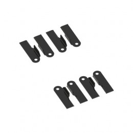 Комплект ножей, Knife Kit, Knife Kit - Wing Blade KXE10363 