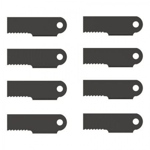 Комплект ножей, Knife Kit, Knife Kit - Wing Blade KXE10363 