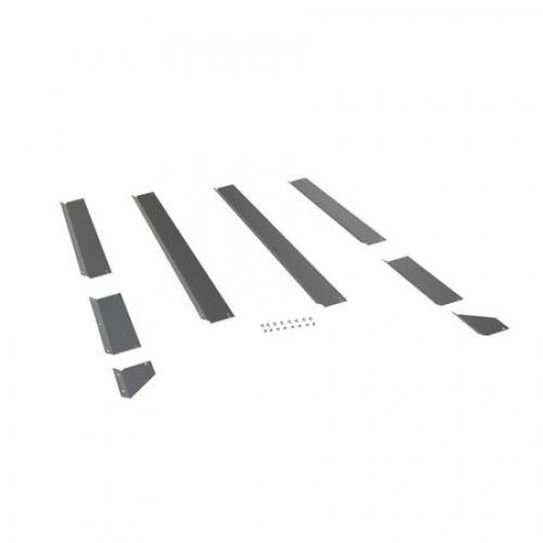 Комплект платформ, Platform Kit, Back Sheet Deflectors KXE10390 