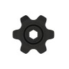 Комплект звездочек, Sprocket Kit, Drive Sprocket And Se KXE10457 