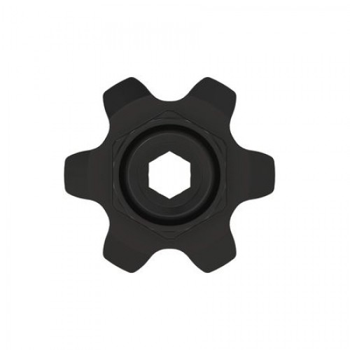 Комплект звездочек, Sprocket Kit, Drive Sprocket And Se KXE10457 