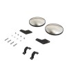 Комплект зеркал, Mirror Kit, Grain Tank Mirror, Kit KXE10458 