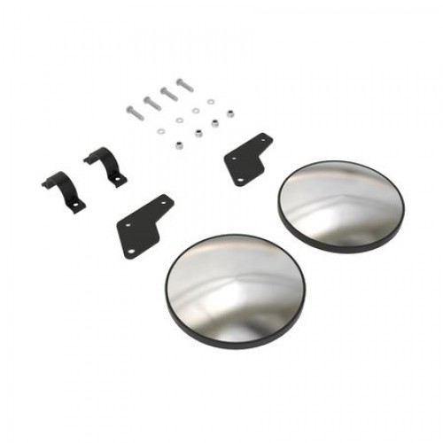 Комплект зеркал, Mirror Kit, Grain Tank Mirror, Kit KXE10458 