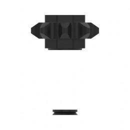 Комплект звездочек, Sprocket Kit, Drive Sprocket And Se KXE10488 