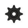 Комплект звездочек, Sprocket Kit, Drive Sprocket And Se KXE10488 