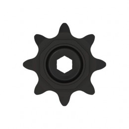 Комплект звездочек, Sprocket Kit, Drive Sprocket And Se KXE10488 