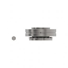 Подшипник, Bearing, Bearing And Cone And Locki KXE10601 