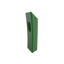 Качающийся блок, Sway Block,lower Lh (green) L100865 