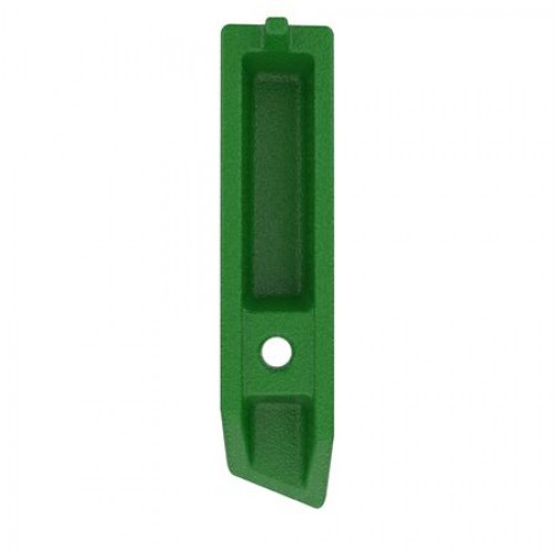 Качающийся блок, Sway Block,lower Lh (green) L100865 