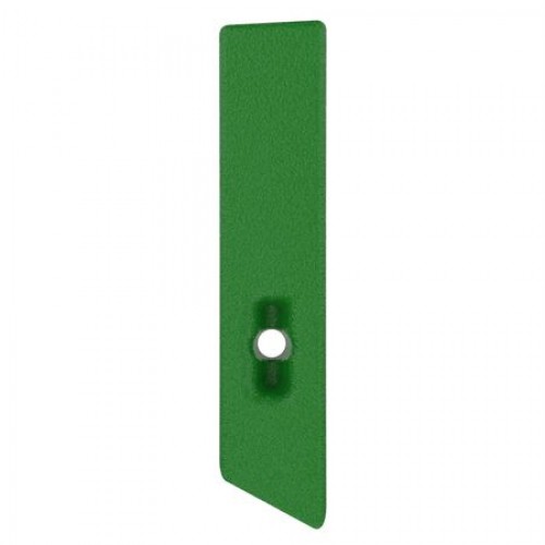 Качающийся блок, Sway Block,lower Rh (green) L100866 