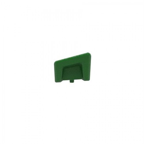 Качающийся блок, Sway Block,lower Rh (green) L100866 