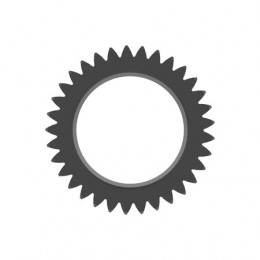 Сателлит планет. передачи, Pinion, Planet T=33 L113164 