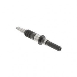 Ось, Shaft, Mfwd Clutch (ivt) L157993 