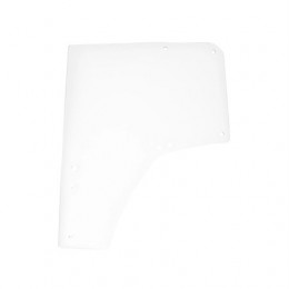 Дверца, Glass Door,tinted,lh L174348 