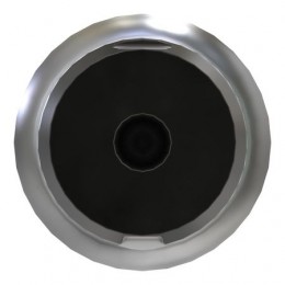 Полуось, Half Axle, Axle Shaft L176898 