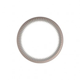 Зубчатый венец, Ring Gear, (bcd=335, Od=264.6, Z=91 L204844 