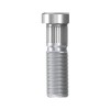 Колесный болт, Wheel Bolt, Wheel Stud L204848 