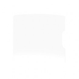 Ветровое стекло, Windshield, Panorama, Screwed L209737 