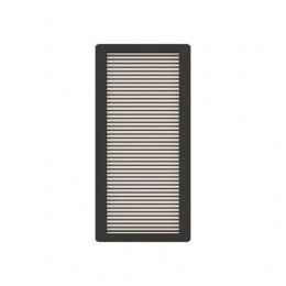 Возд. фильтр с акт. угл., Activated Carbon Air Filter, Carbon L209778 