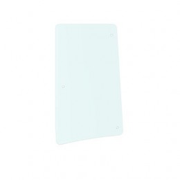 Стекло, Windowpane, Side Lh Tinted L213352 