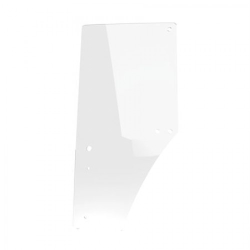 Дверца, Door, Glass Door,tinted,lh L213354 