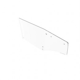 Дверца, Door, Glass Door,tinted,lh L213354 