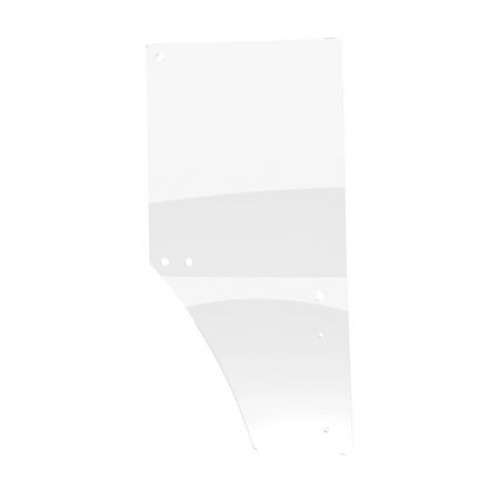 Дверца, Door, Glass Door,tinted,lh L213354 