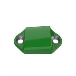 Износостойкая накладка, Wear Plate, Draft Link, Telescopic, L214031 