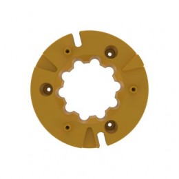 Масса, Weight, Rear Wheel/ Ballast/ 250 Kg L214824 