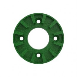 Муфта, Coupling, Rear Half L34569 