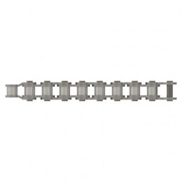Цепь катка, Roller Chain LCA101656 