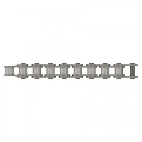 Цепь катка, Roller Chain LCA101656 