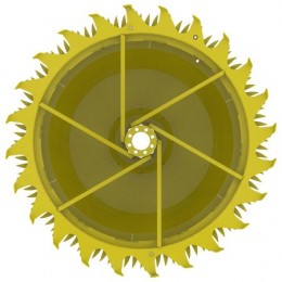 Барабан, Drum LCA107948 