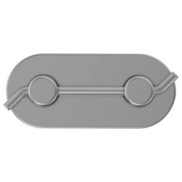 Звено цепи, Chain Link LCA108174 